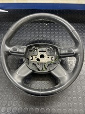 Volante In Pelle Audi Q3 2015