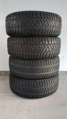 Pneumatici invernali pirelli - pneumatici,
