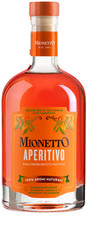 Aperitivo Mionetto 100% aromi