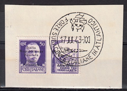 3403 1944 emissioni locali - 1944,