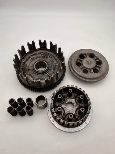 Cestello frizione yamaha - cestello,