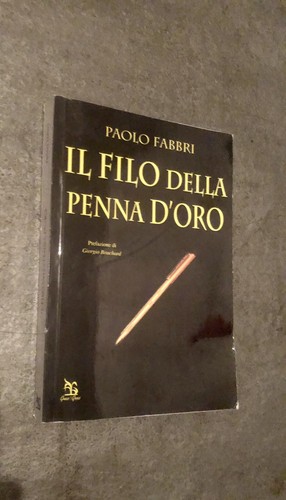 Paolo fabbri filo della - paolo,