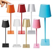 Lampada da Tavolo LED