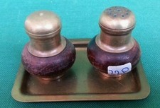 CONTENITORI SALE E PEPE IN