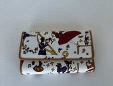 PORTAFOGLIO PIERO  GUIDI MAGIC