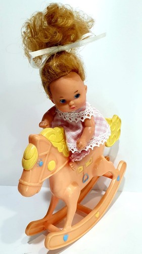 Mattel 1984 cavallo - 1984,