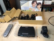 Acer ax120 box - box, (per