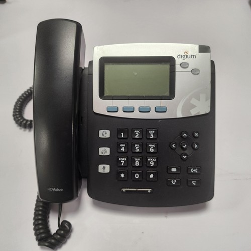 Telefono sip digium d45 - digium,