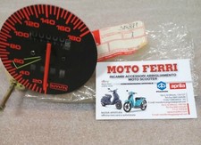 STRUMENTAZIONE GILERA MOTO