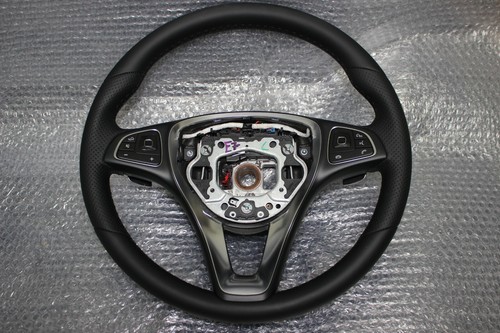 Volante pelle - volante,