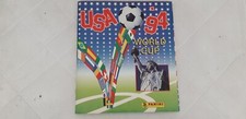 Album Figurine Panini USA 94