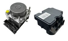 Gruppo ABS Bosch 8.1 FIAT Sedici 4Wd Senza Esp