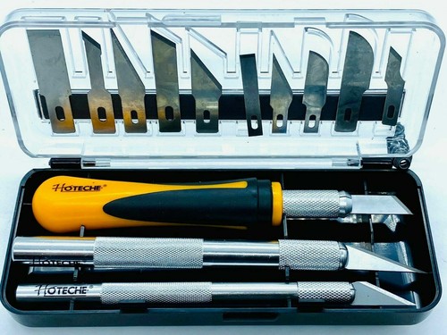 Set coltelli precisione - set, di