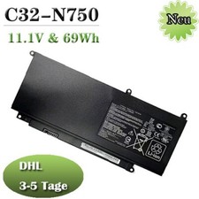 ✅ Batteria di Ricambio per