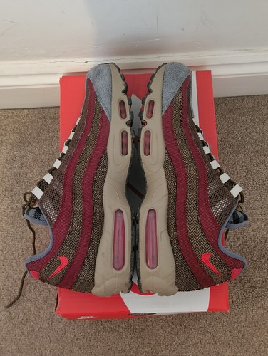 Nike air max - freddy, krueger
