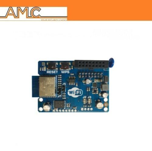 Scheda amc ip1w - amc,
