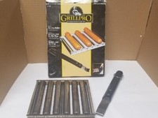 Grill Pro Deluxe Hot Dog