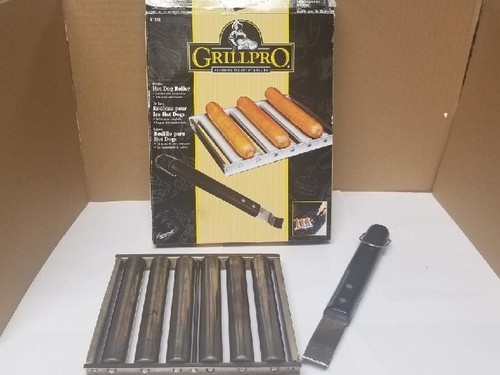 Rullo hot dog grill pro - hot,