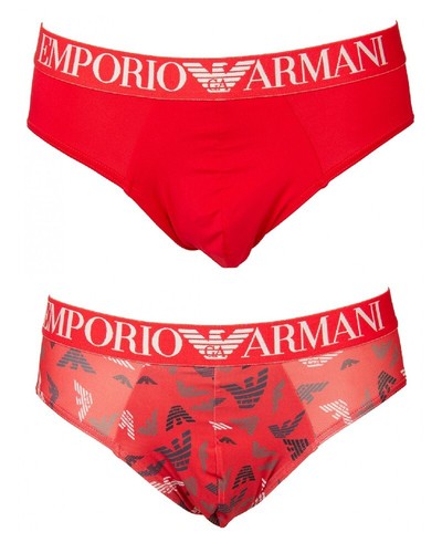 Slip uomo emporio armani - slip,