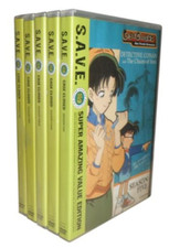 Case Closed Detective Conan