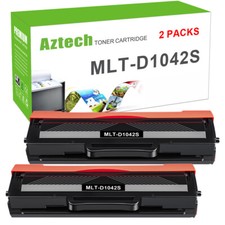 2x Cartuccia Toner Premium per
