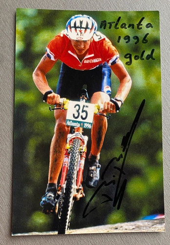 Bart brentjens campione - bart,