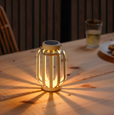 IKEA SOLVINDEN LED Lampada da