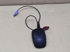 Antenna antenna aletta di squalo tetto Volkswagen Golf Mk5 Passat B6 usata 1K0035507K