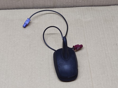 Antenna aletta - , di