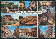 Caserta Santa Maria Capua