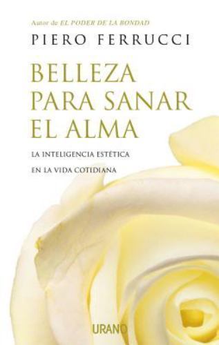 Belleza para sanar - para,