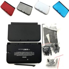 Per Nintendo 3DS XL/LL Console