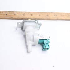 Gruppo Valvola Acqua