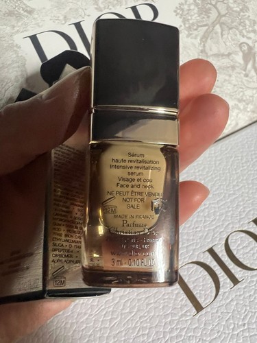 Dior prestige nectar - prestige, le