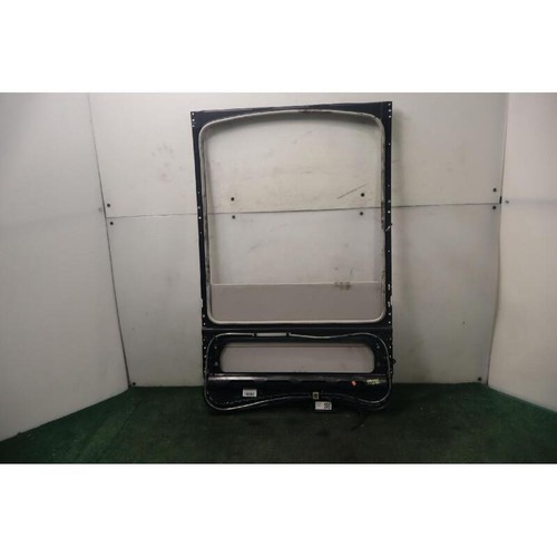 Tendina parasole nissan - tendina,
