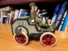 BELLA LITOGRAFIA IN LATTA 1910