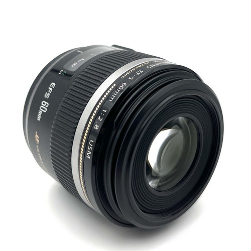 Obiettivo canon macro - canon,
