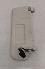 Aletta parasole parabrezza DX VOLKSWAGEN POLO (6R) GTI 1.4 TSI DSG Ber