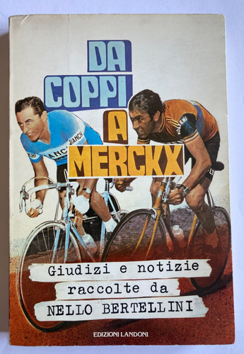 Libro ciclismo nello - libro,