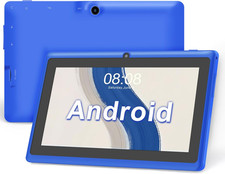 Tablet 7 Pollici Android