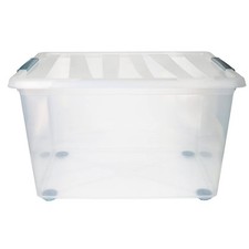 DOMOLIVING BOX KATLA ROLLER 57LT