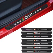 Accessori|Set X4 Battitacco