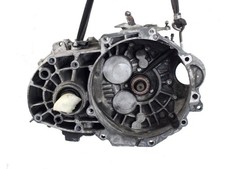 02N300011N CAMBIO MECCANICO