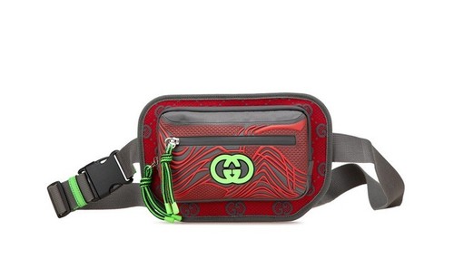 Gucci nylon 752102 - gucci, gg