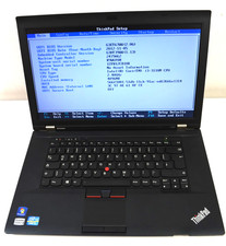 Lenovo ThinkPad L530 computer