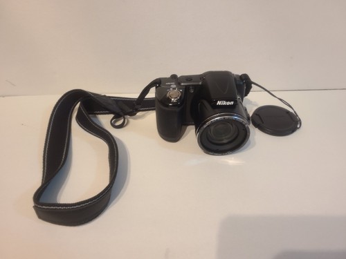 Nikon coolpix l830 - l830, 16