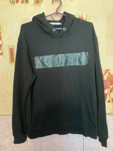 Felpa con cappuccio - , givenchy