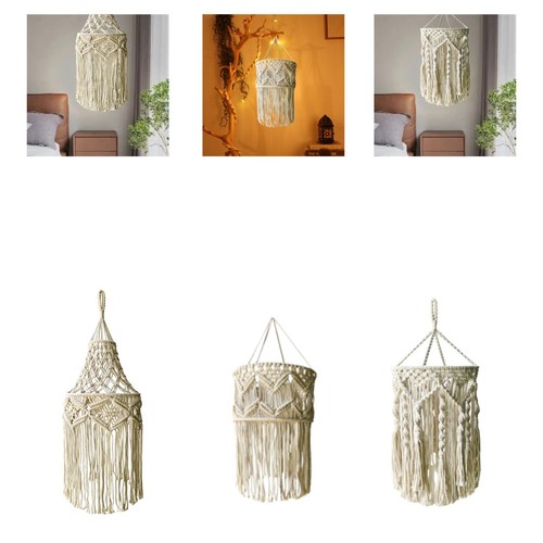Accessori per paralumi