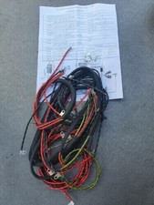 Kit cablaggio civile testa