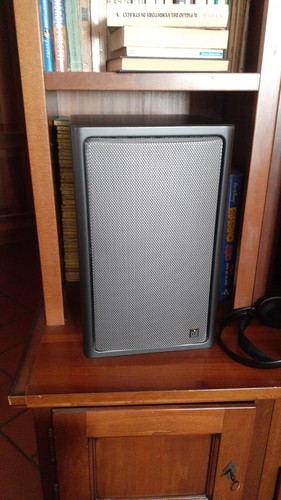 Grundig box 1000 eccellente - grundig,